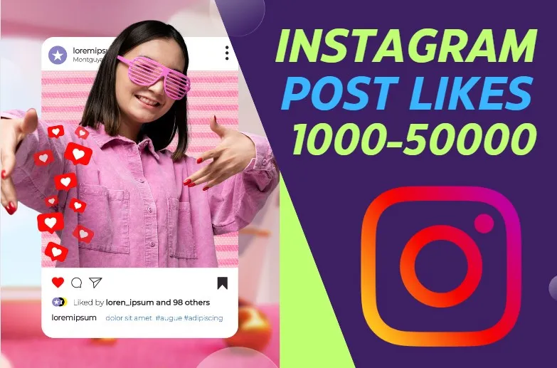 I will promote Instagram post to get up to 1000 likes