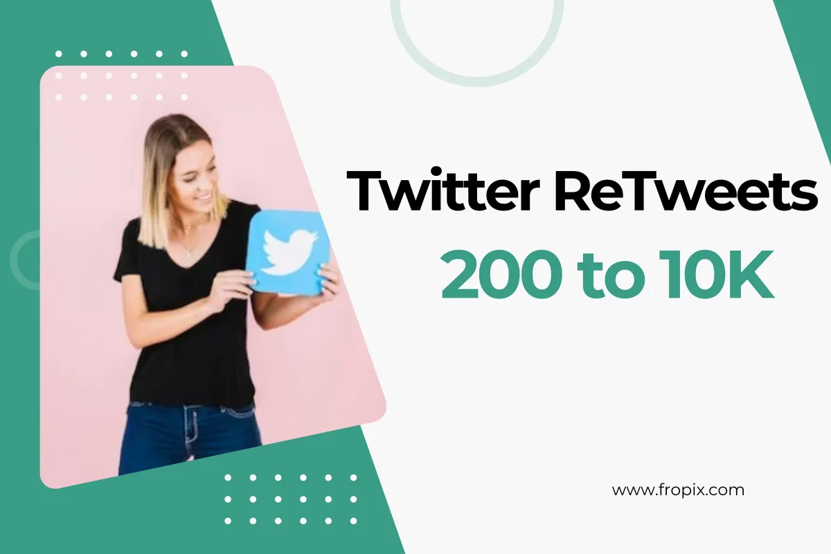 organically grow your twitter retweets