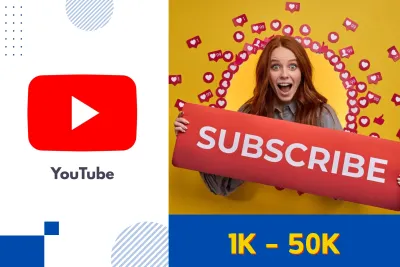 Unlock Real Subscriber Growth for Your YouTube Channel